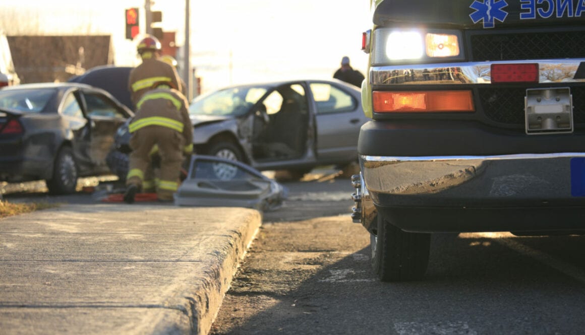 Car accident law firm Picture