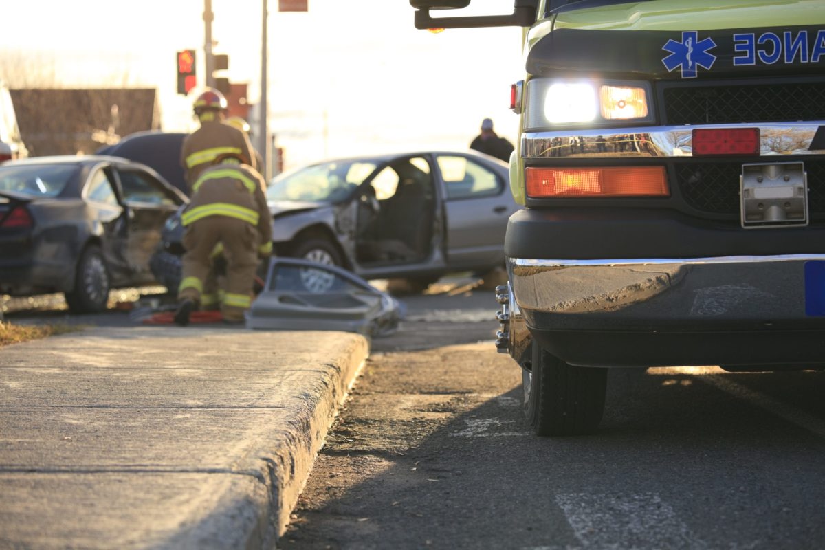 Car accident law firm Picture