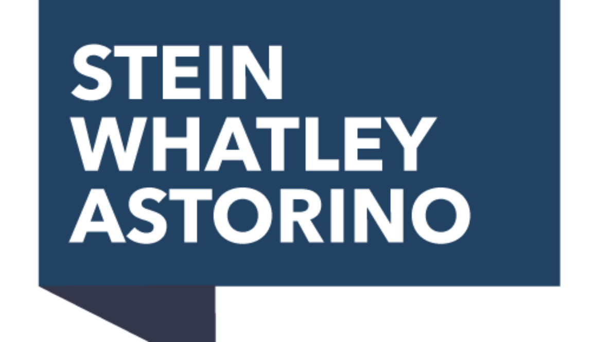 Stein Whatley Astorino logo icon
