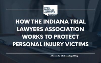 How the Indiana Trial Lawyers Association Works to Protect Personal Injury Victims