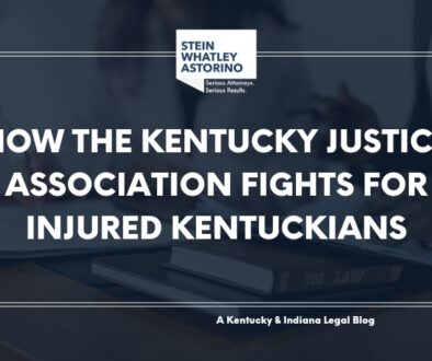 How the Kentucky Justice Association Fights for Injured Kentuckians