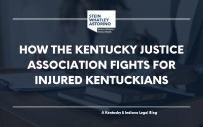 How the Kentucky Justice Association Fights for Injured Kentuckians