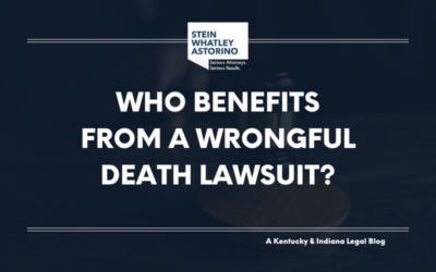 Who Benefits from a Wrongful Death Lawsuit blog announcement